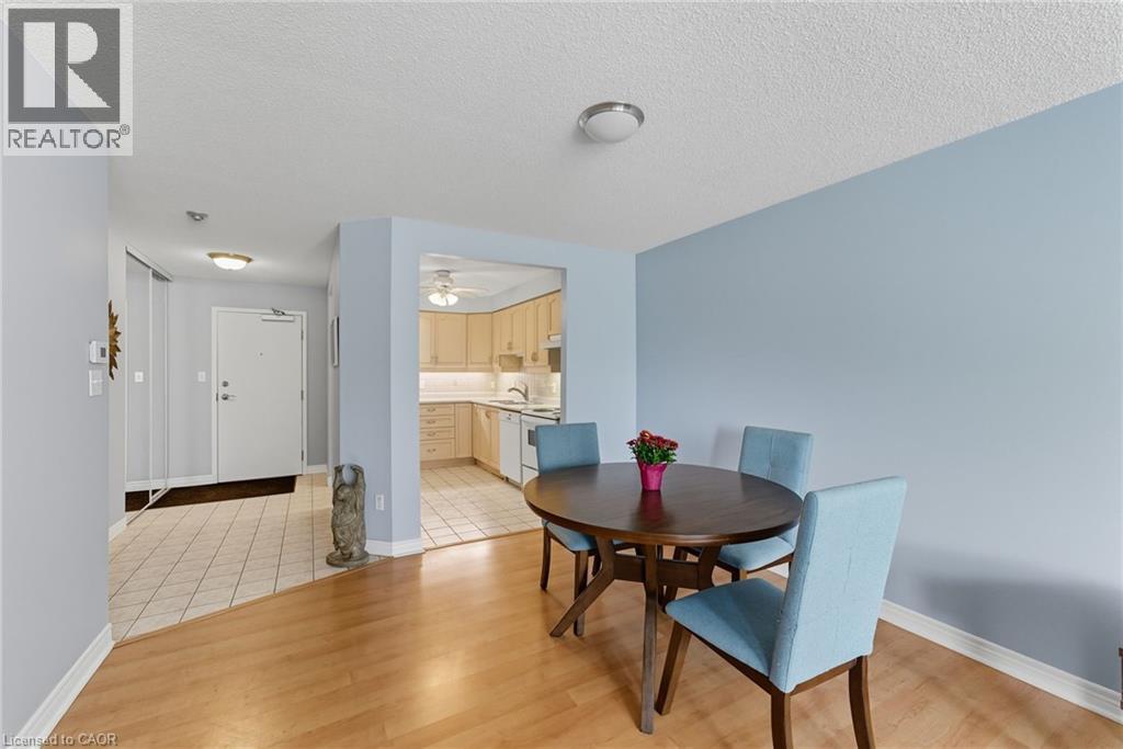 5 Ogilvie Street Unit# 306, Dundas, Ontario  L9H 2S1 - Photo 12 - 40775450