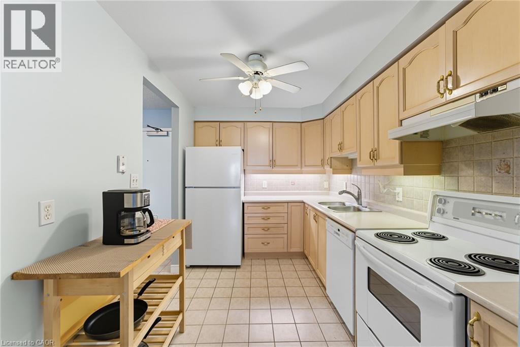 5 Ogilvie Street Unit# 306, Dundas, Ontario  L9H 2S1 - Photo 7 - 40775450