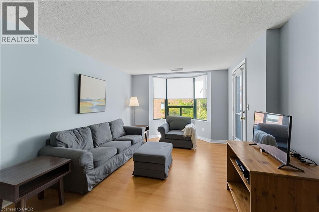 5 Ogilvie Street Unit# 306, Dundas, Ontario  L9H 2S1 - Photo 14 - 40775450