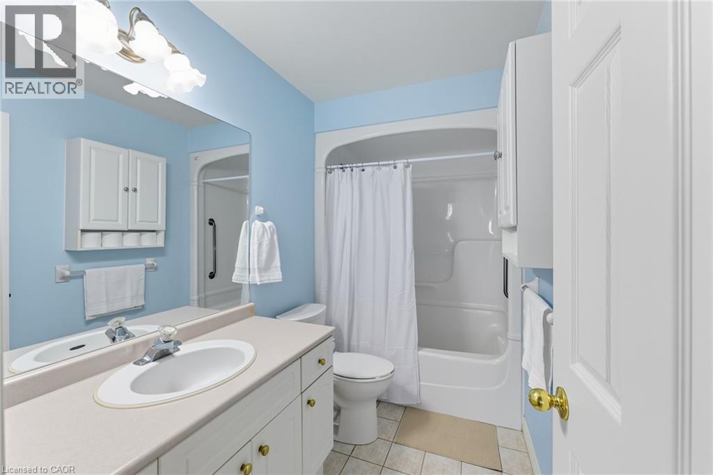 5 Ogilvie Street Unit# 306, Dundas, Ontario  L9H 2S1 - Photo 22 - 40775450