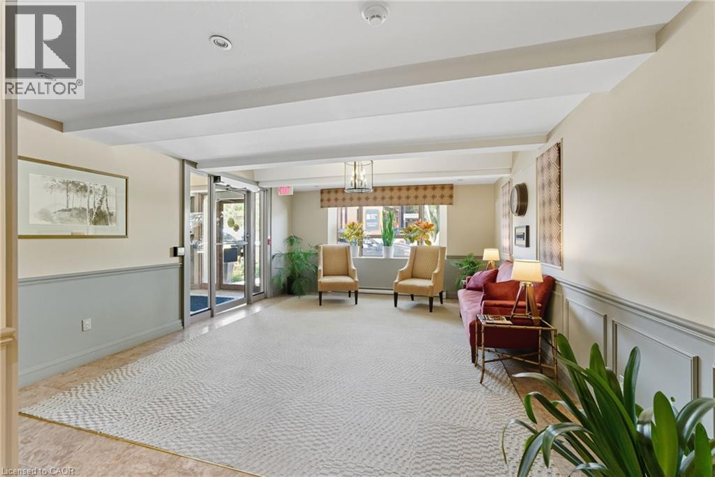 5 Ogilvie Street Unit# 306, Dundas, Ontario  L9H 2S1 - Photo 26 - 40775450