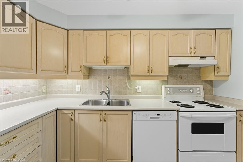 5 Ogilvie Street Unit# 306, Dundas, Ontario  L9H 2S1 - Photo 8 - 40775450