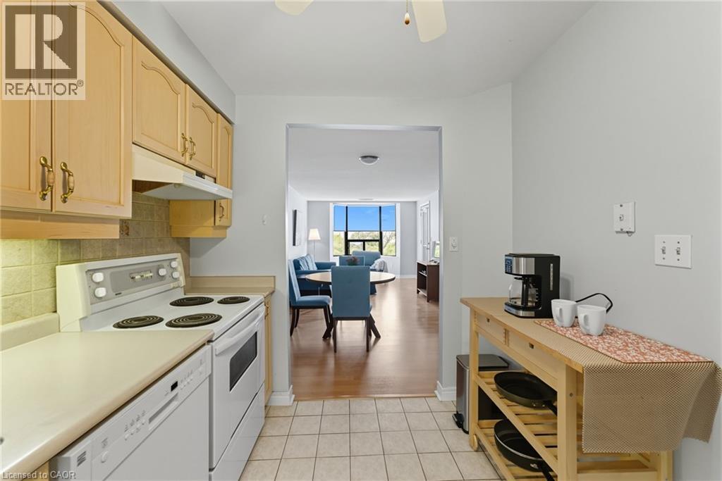 5 Ogilvie Street Unit# 306, Dundas, Ontario  L9H 2S1 - Photo 9 - 40775450