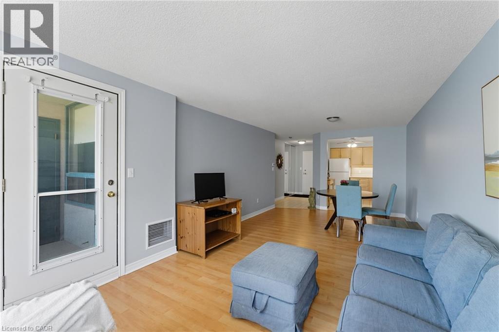 5 Ogilvie Street Unit# 306, Dundas, Ontario  L9H 2S1 - Photo 16 - 40775450