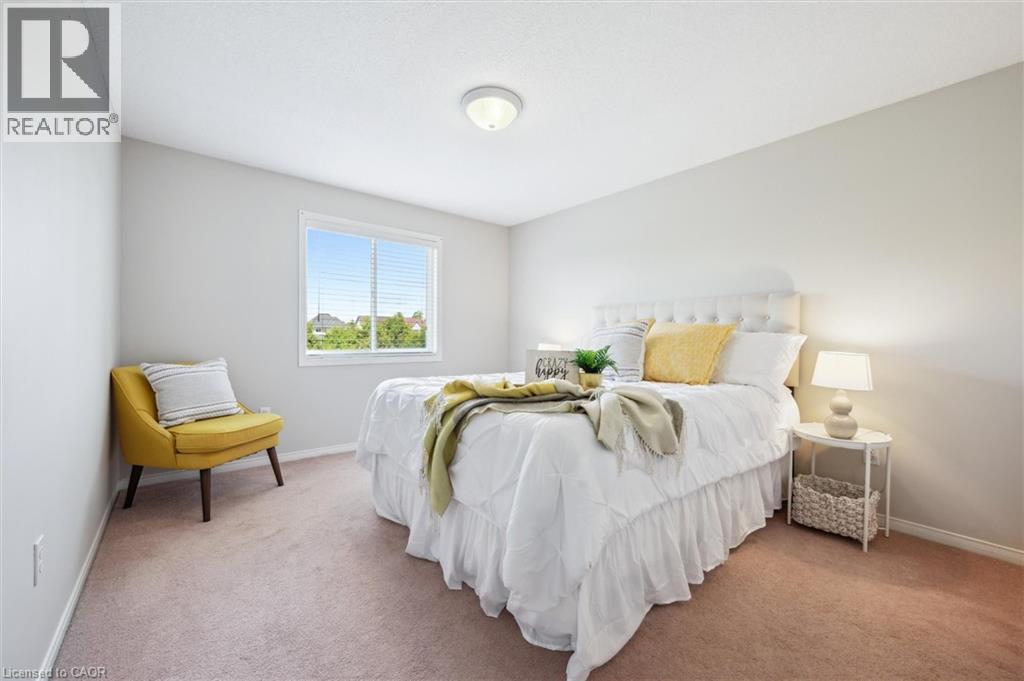 566 Bonavista Drive, Waterloo, Ontario  N2K 3Z7 - Photo 19 - 40784177