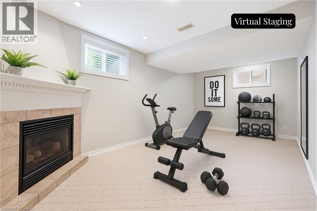 566 Bonavista Drive, Waterloo, Ontario  N2K 3Z7 - Photo 29 - 40784177