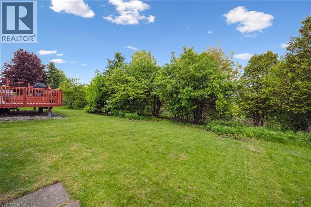 566 Bonavista Drive, Waterloo, Ontario  N2K 3Z7 - Photo 39 - 40784177