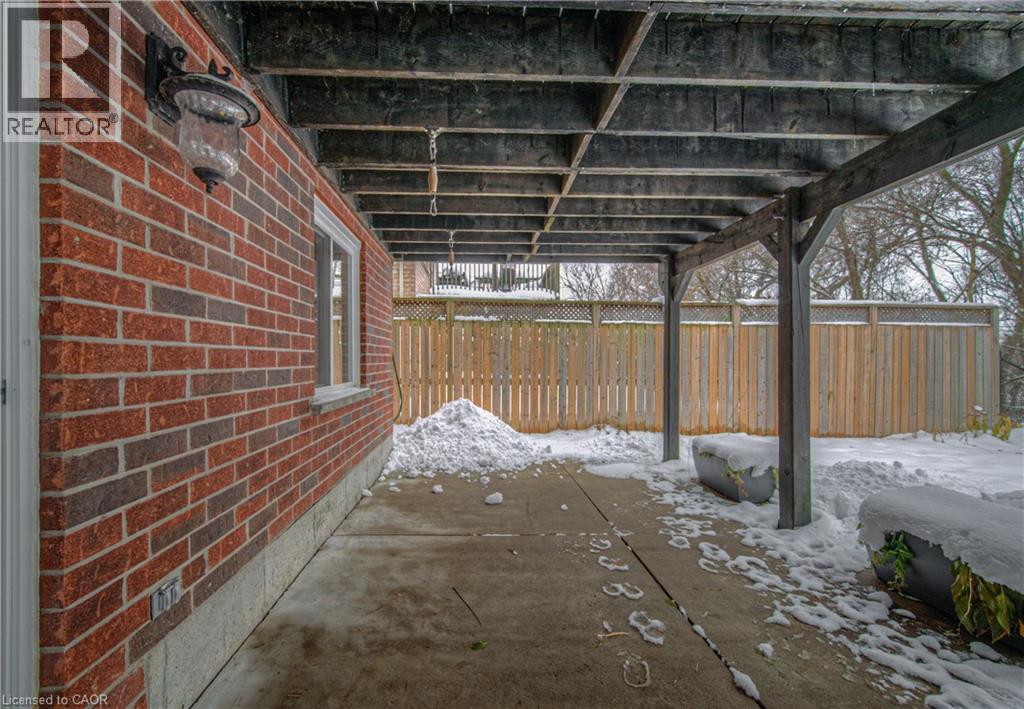 385 Westmeadow Drive, Kitchener, Ontario  N2N 3K8 - Photo 25 - 40790827