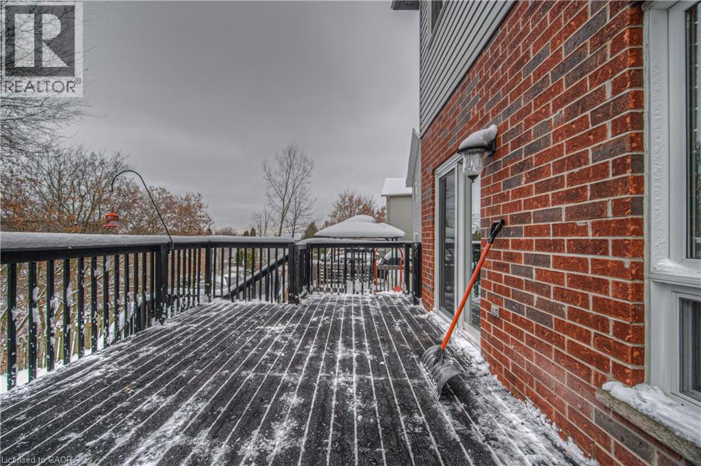 385 Westmeadow Drive, Kitchener, Ontario  N2N 3K8 - Photo 30 - 40790827