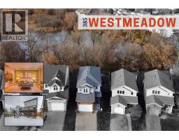 385 Westmeadow Drive 338 - Beechwood Forest/Highland W., Kitchener, Ca