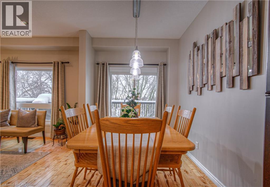 385 Westmeadow Drive, Kitchener, Ontario  N2N 3K8 - Photo 8 - 40790827