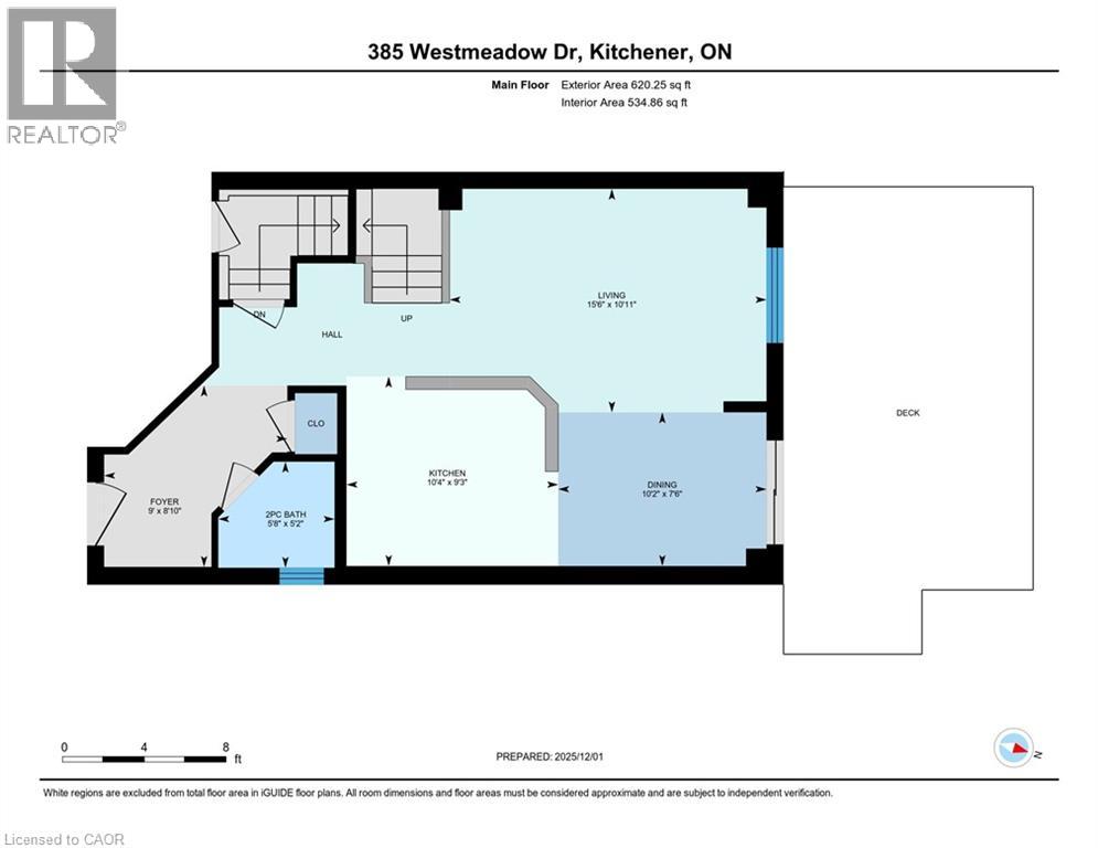 385 Westmeadow Drive, Kitchener, Ontario  N2N 3K8 - Photo 31 - 40790827