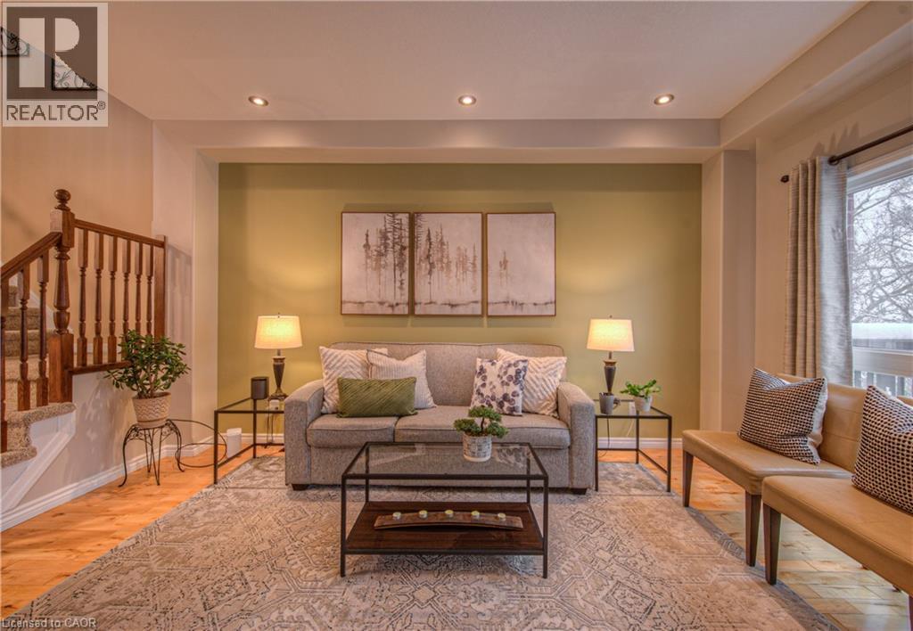 385 Westmeadow Drive, Kitchener, Ontario  N2N 3K8 - Photo 10 - 40790827