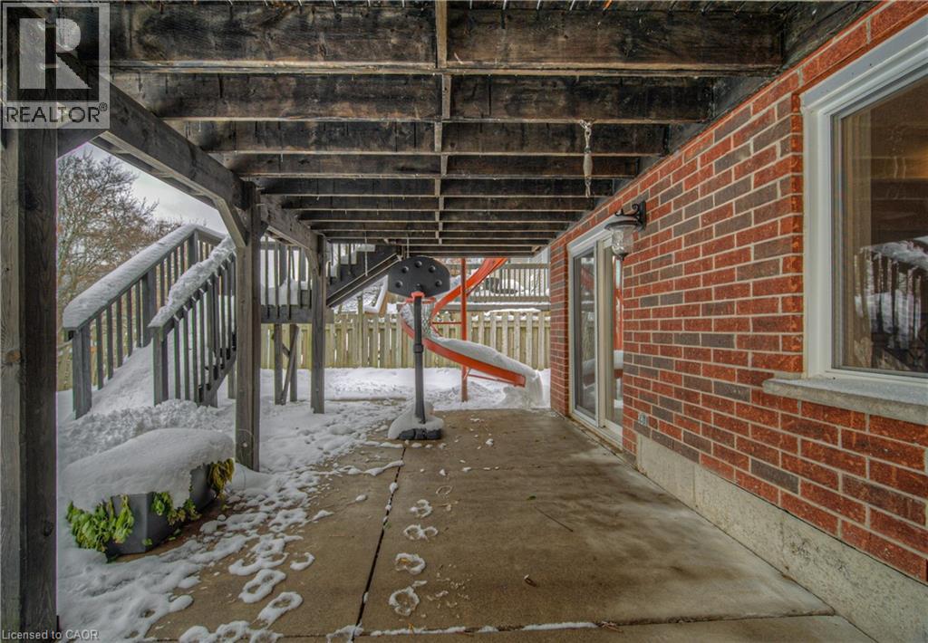 385 Westmeadow Drive, Kitchener, Ontario  N2N 3K8 - Photo 26 - 40790827