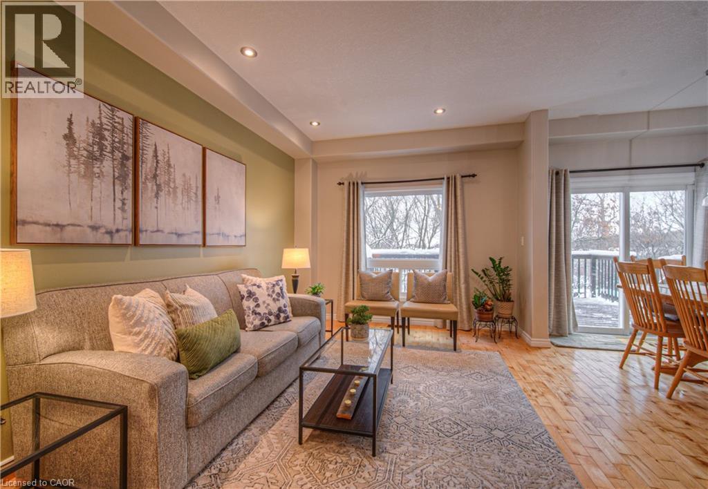 385 Westmeadow Drive, Kitchener, Ontario  N2N 3K8 - Photo 11 - 40790827