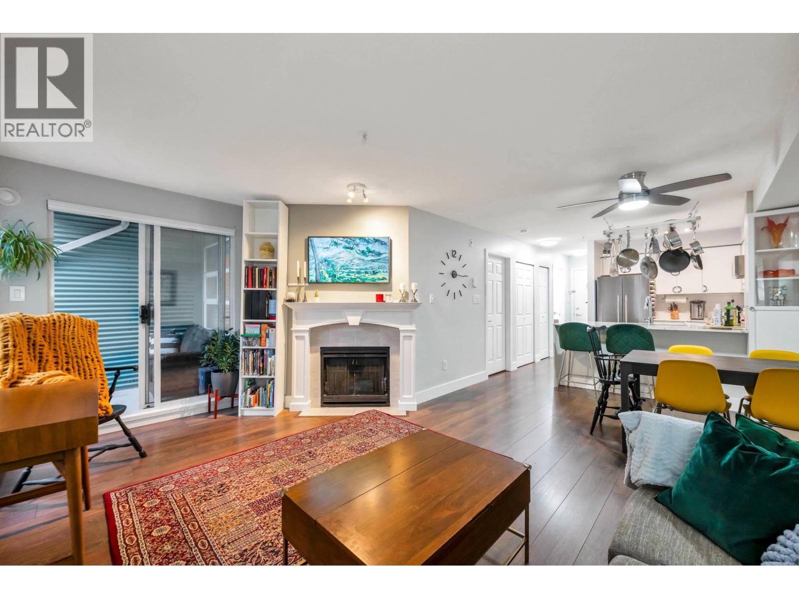 304 8989 Hudson Street, Vancouver, British Columbia  V6P 6Y1 - Photo 6 - R3071188