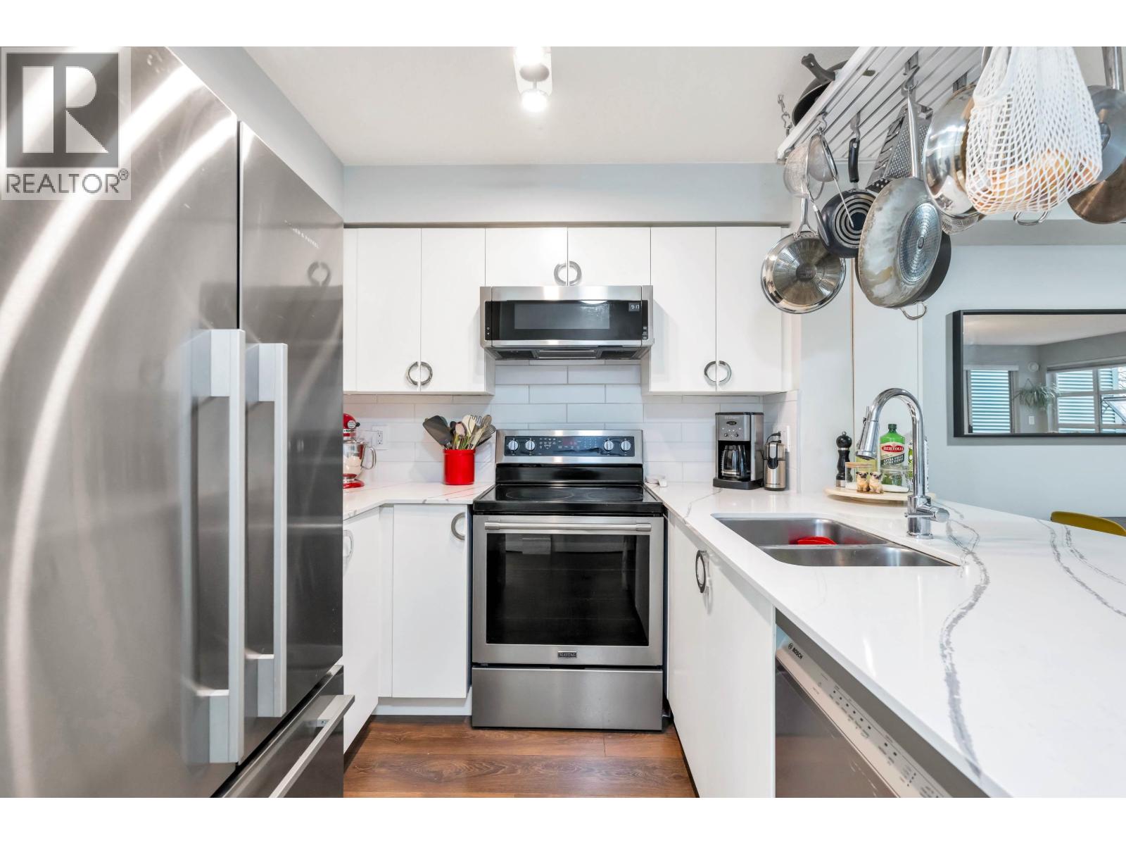 304 8989 Hudson Street, Vancouver, British Columbia  V6P 6Y1 - Photo 12 - R3071188