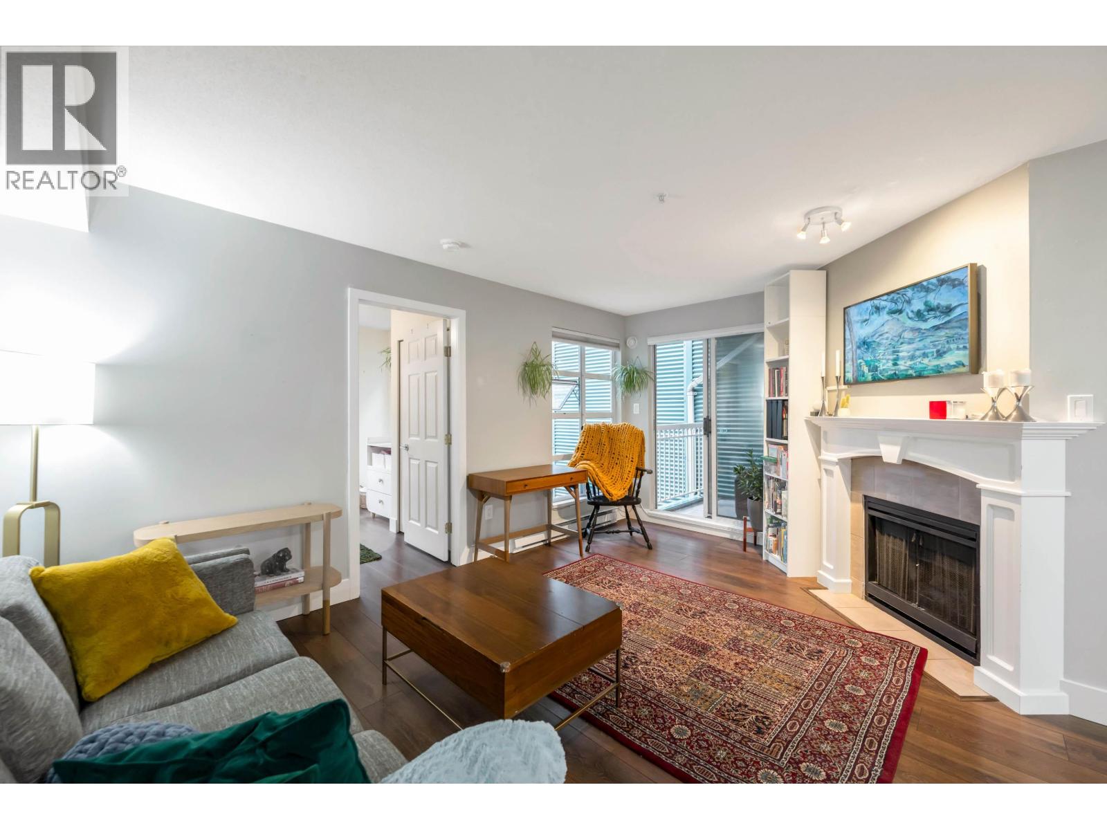 304 8989 Hudson Street, Vancouver, British Columbia  V6P 6Y1 - Photo 3 - R3071188