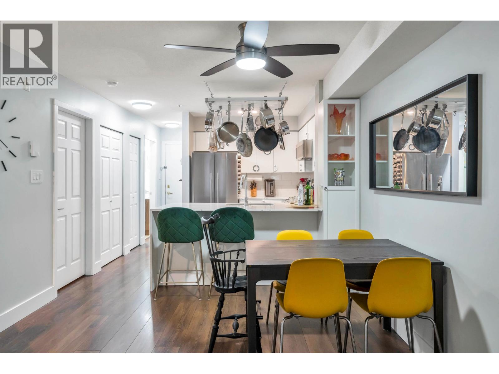 304 8989 Hudson Street, Vancouver, British Columbia  V6P 6Y1 - Photo 7 - R3071188