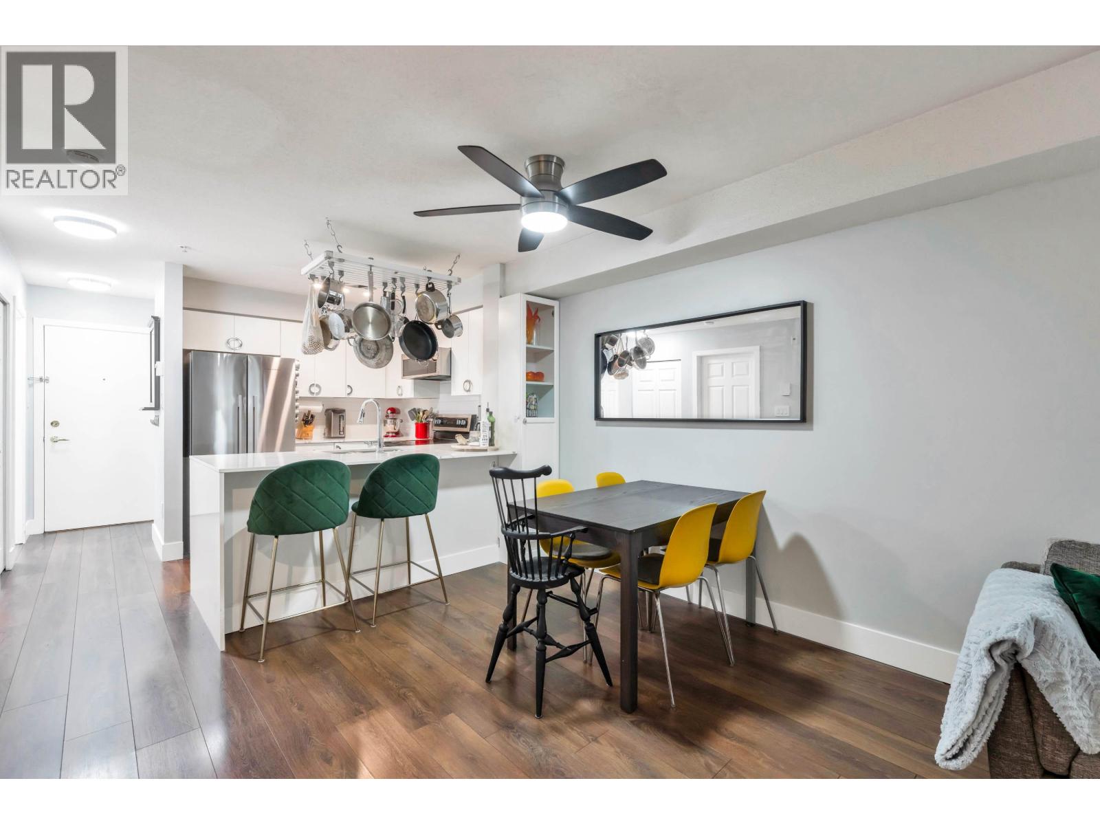 304 8989 Hudson Street, Vancouver, British Columbia  V6P 6Y1 - Photo 8 - R3071188