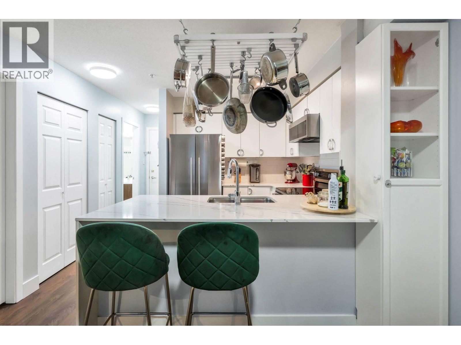 304 8989 Hudson Street, Vancouver, British Columbia  V6P 6Y1 - Photo 11 - R3071188