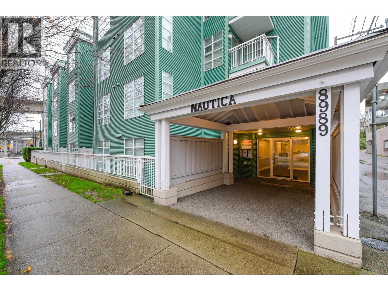 304 8989 Hudson Street, Vancouver, British Columbia  V6P 6Y1 - Photo 2 - R3071188