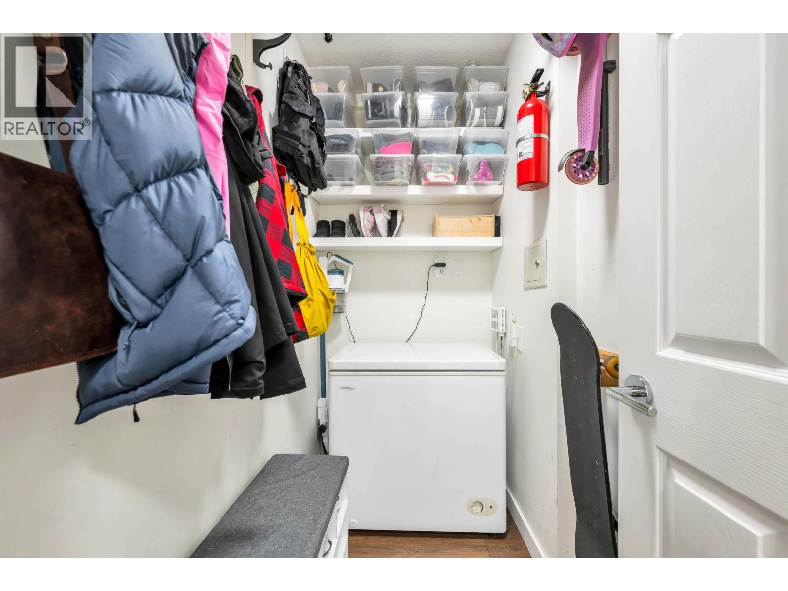 304 8989 Hudson Street, Vancouver, British Columbia  V6P 6Y1 - Photo 22 - R3071188