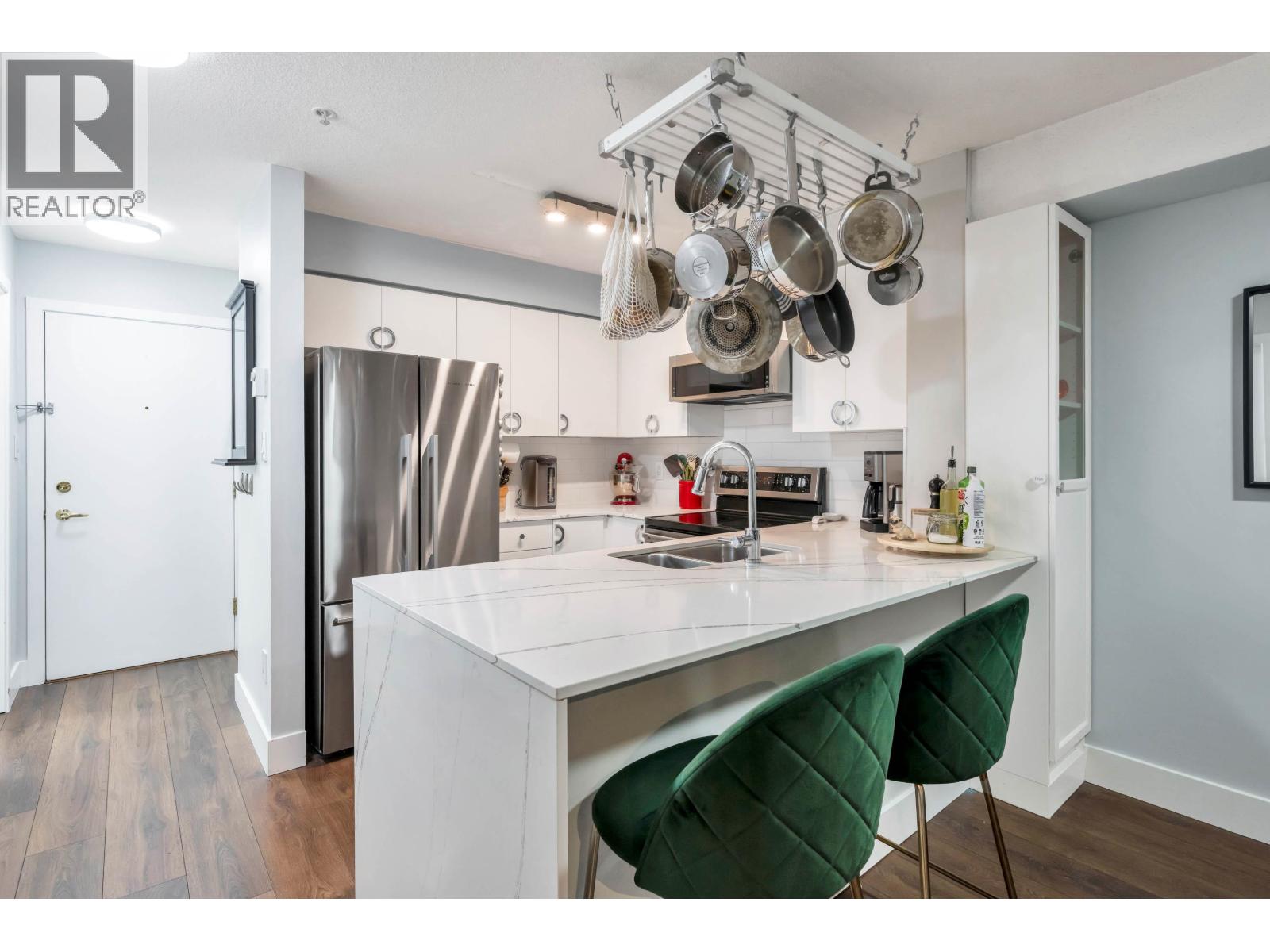 304 8989 Hudson Street, Vancouver, British Columbia  V6P 6Y1 - Photo 10 - R3071188