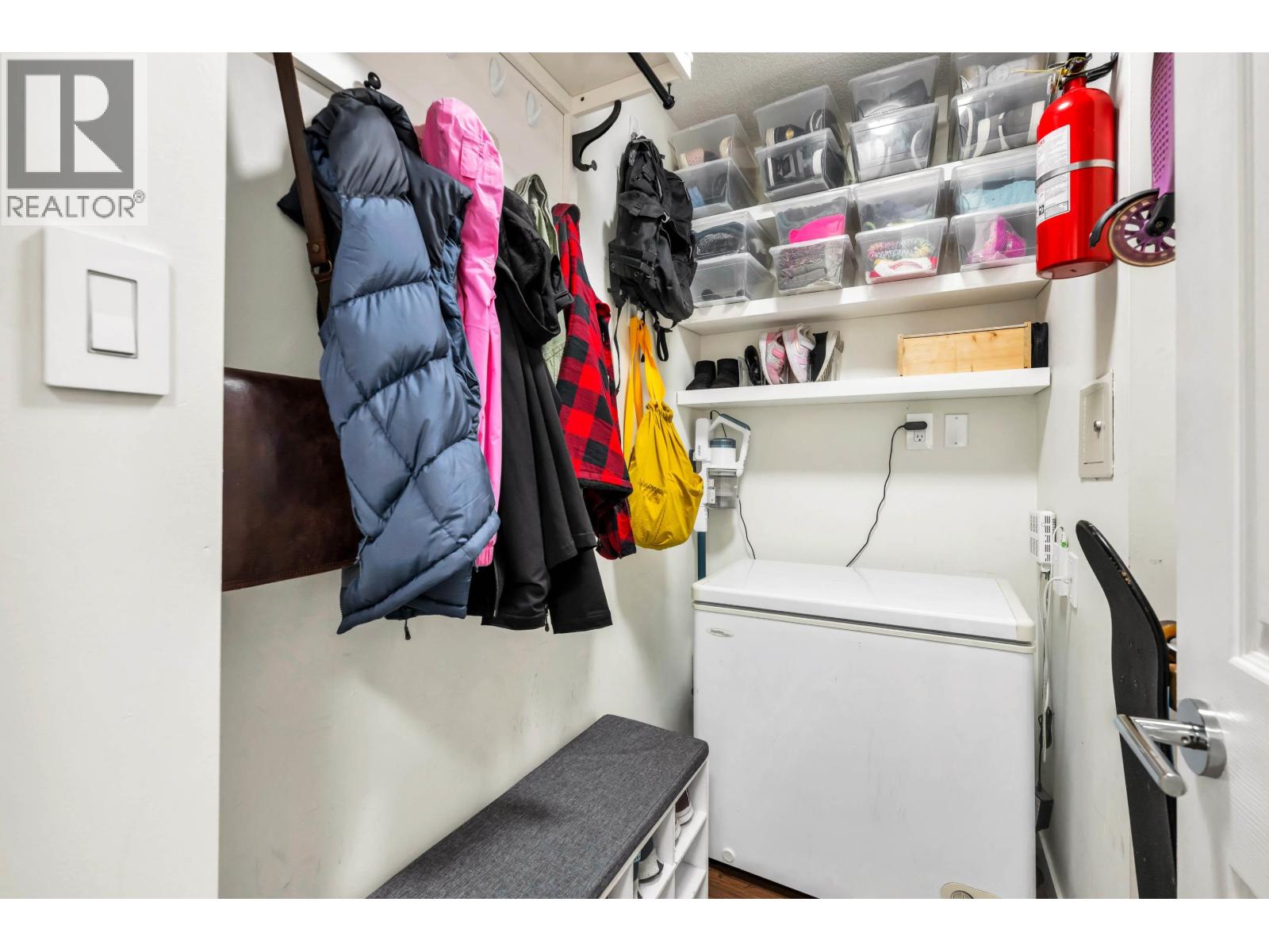 304 8989 Hudson Street, Vancouver, British Columbia  V6P 6Y1 - Photo 23 - R3071188