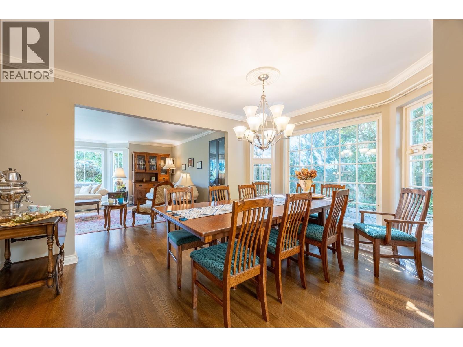 539 Newcroft Place, West Vancouver, British Columbia  V7T 1W9 - Photo 11 - R3061996