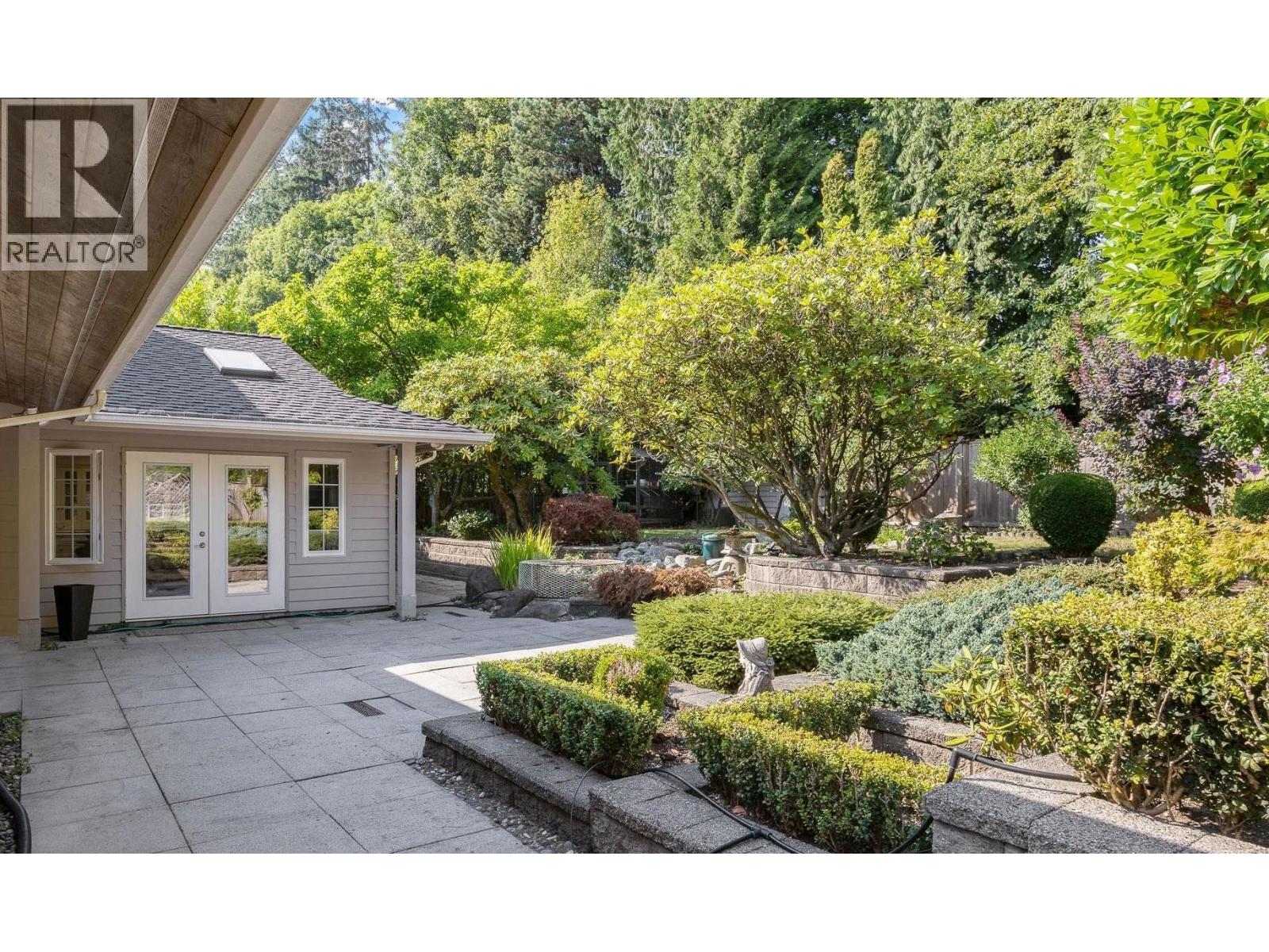 539 Newcroft Place, West Vancouver, British Columbia  V7T 1W9 - Photo 21 - R3061996