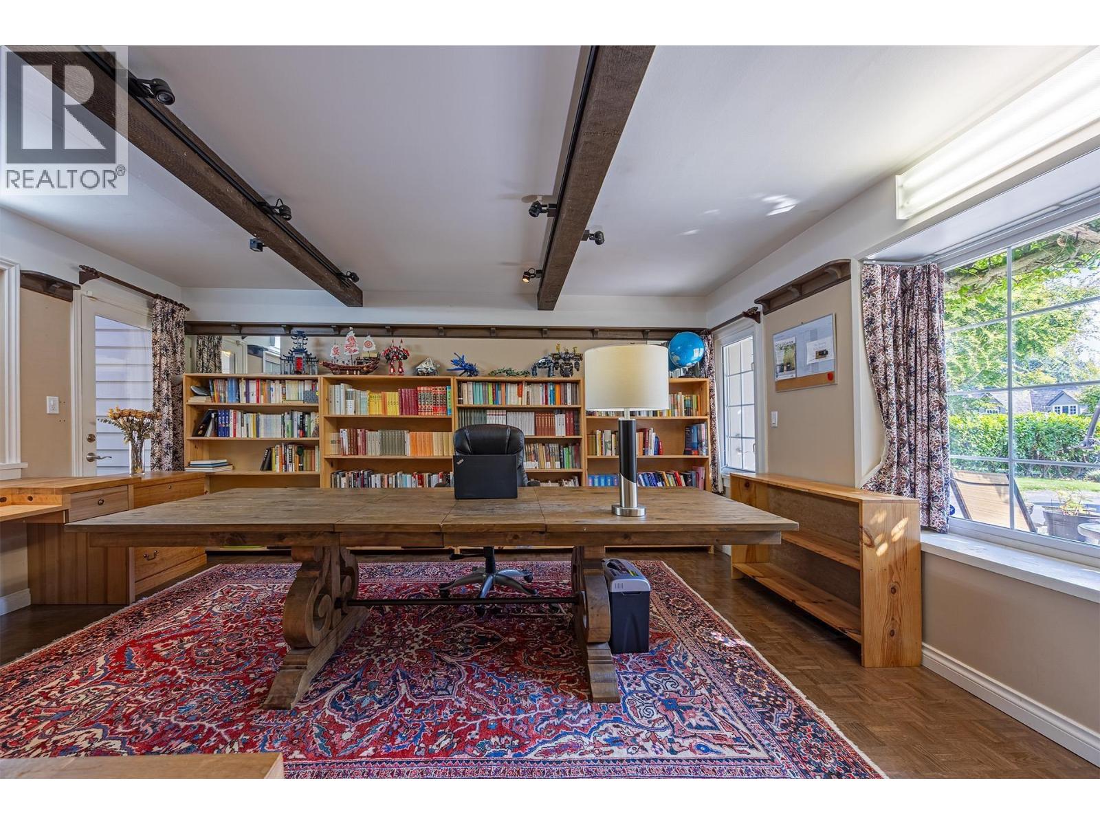 539 Newcroft Place, West Vancouver, British Columbia  V7T 1W9 - Photo 7 - R3061996