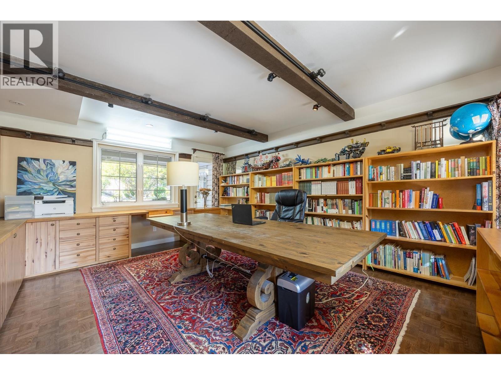 539 Newcroft Place, West Vancouver, British Columbia  V7T 1W9 - Photo 9 - R3061996