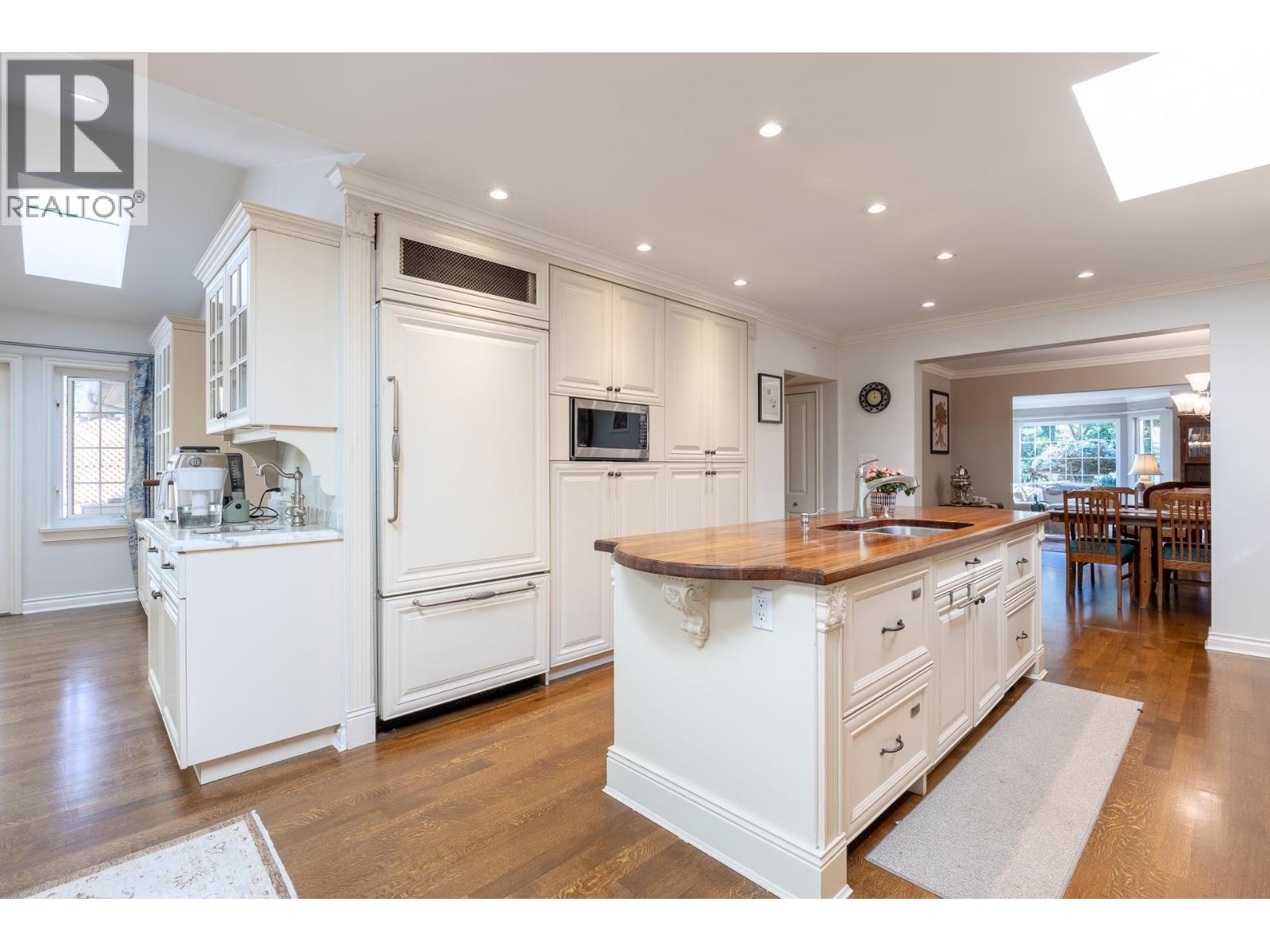 539 Newcroft Place, West Vancouver, British Columbia  V7T 1W9 - Photo 17 - R3061996