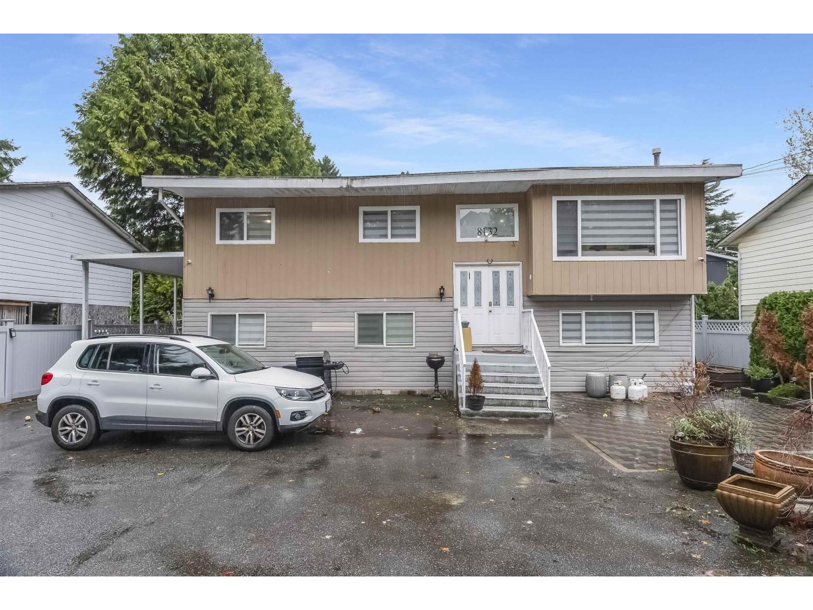 8132 116 Street, Delta, British Columbia  V4C 5T9 - Photo 2 - R3071221