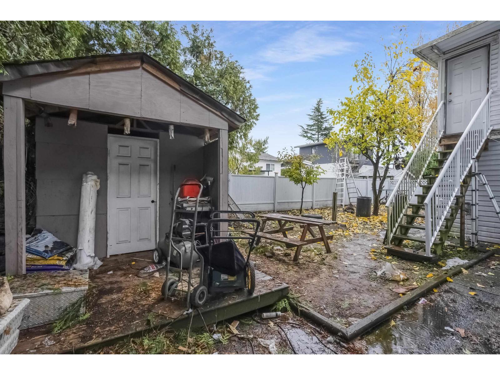 8132 116 Street, Delta, British Columbia  V4C 5T9 - Photo 34 - R3071221