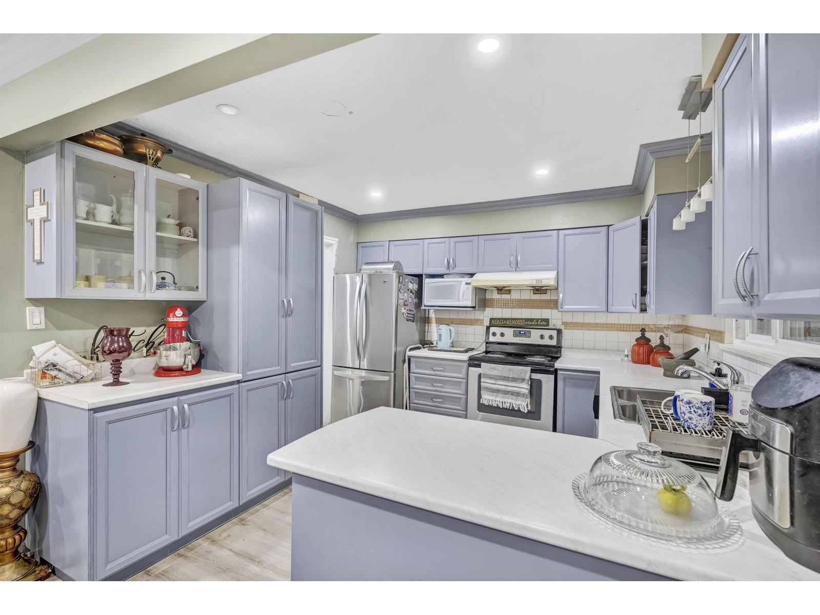 8132 116 Street, Delta, British Columbia  V4C 5T9 - Photo 5 - R3071221