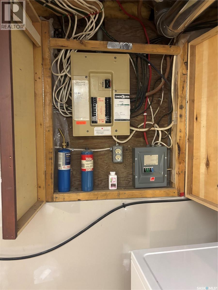 210 South Avenue E, Hafford, Saskatchewan  S0J 1A0 - Photo 29 - SK025013