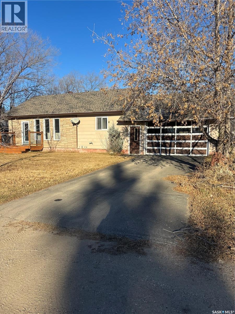 210 South Avenue E, Hafford, Saskatchewan  S0J 1A0 - Photo 32 - SK025013