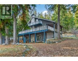 4373 Copper Cove Road North Shuswap, Scotch Creek, Ca