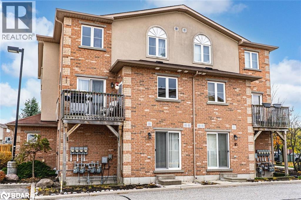 15 Cheltenham Road Unit# 1, Barrie, Ontario  L4M 0E7 - Photo 6 - 40791676