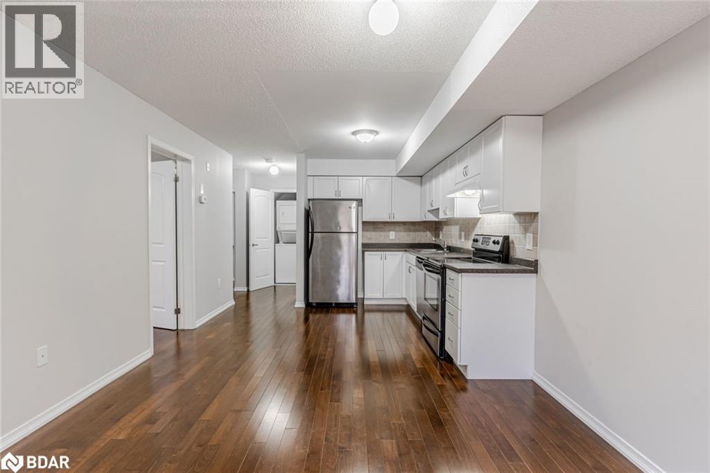 15 Cheltenham Road Unit# 1, Barrie, Ontario  L4M 0E7 - Photo 2 - 40791676