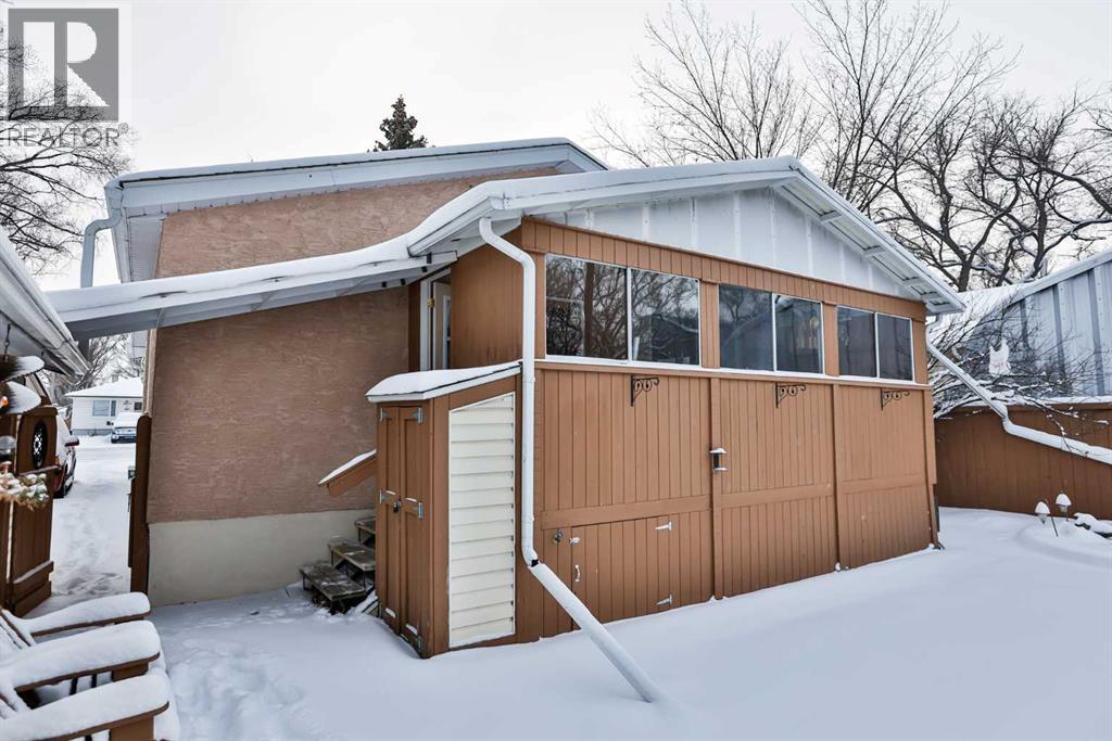 1807 2 Avenue N, Lethbridge, Alberta  T1H 0B5 - Photo 6 - A2272682