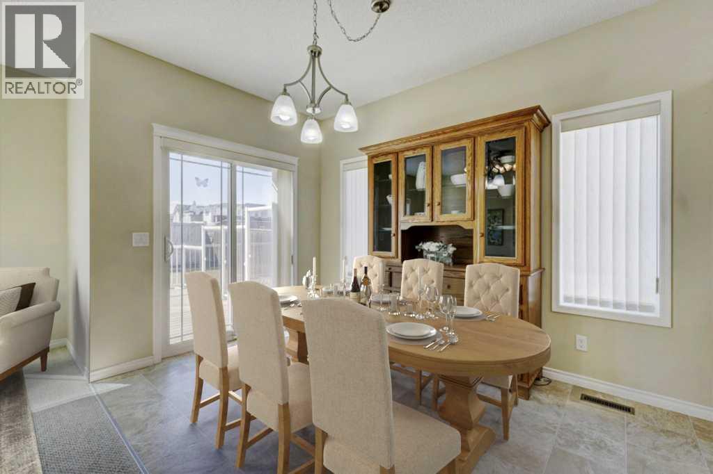 1402 Ravenscroft Avenue Se, Airdrie, Alberta  T4A 0L9 - Photo 14 - A2253501