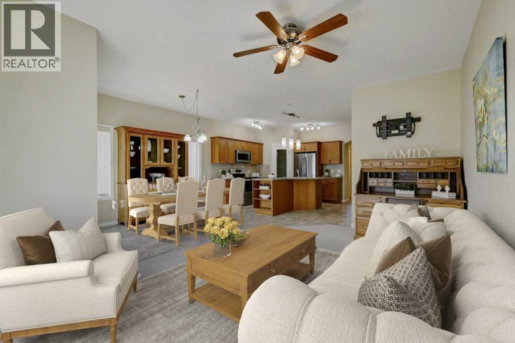 1402 Ravenscroft Avenue Se, Airdrie, Alberta  T4A 0L9 - Photo 16 - A2253501