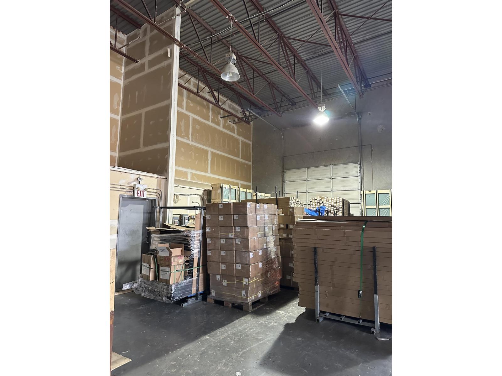 107 & 108 13045 84 Avenue, Surrey, British Columbia  V3W 1B3 - Photo 1 - C8074222