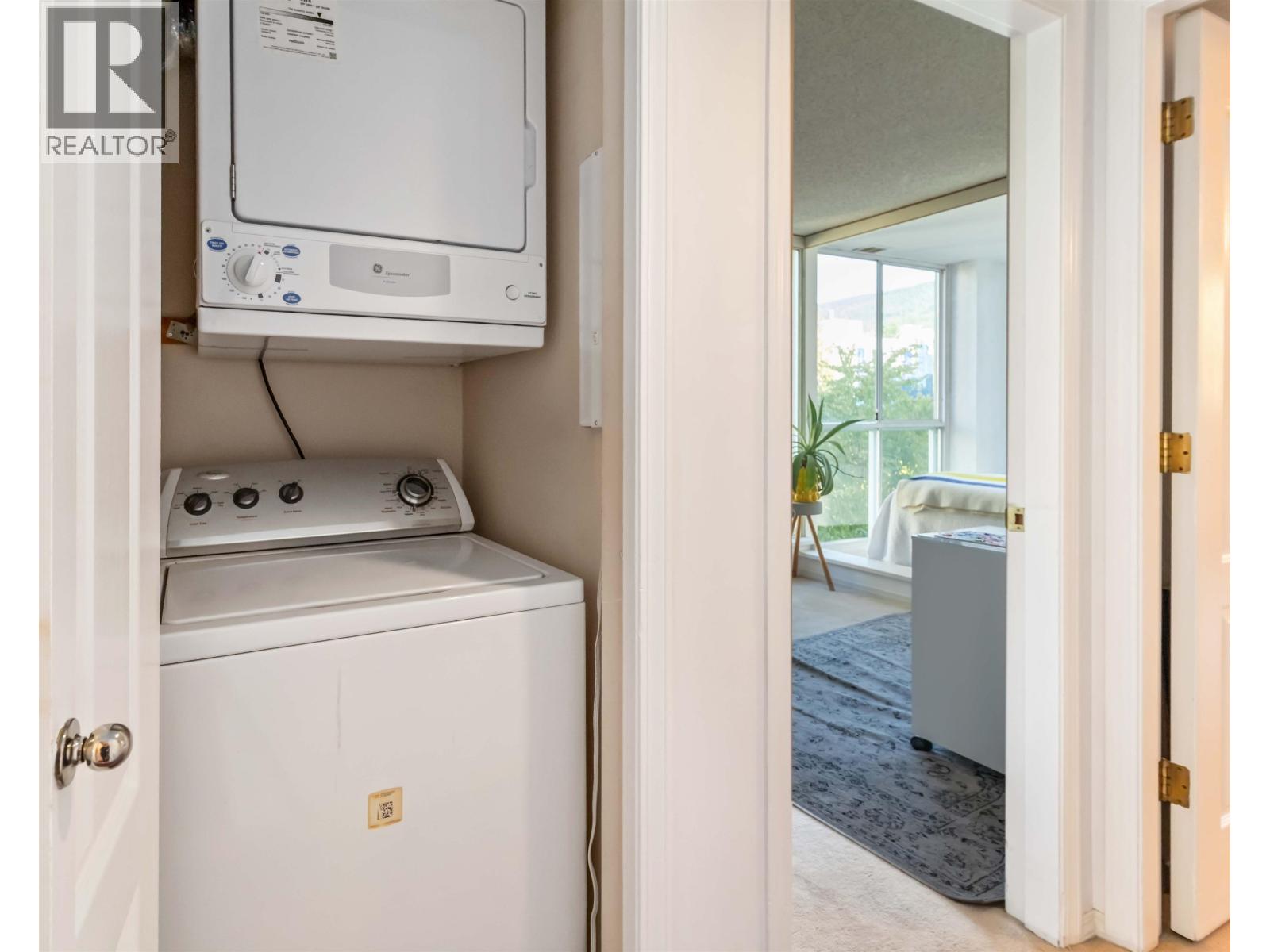 802 1455 Duchess Avenue, West Vancouver, British Columbia  V7T 1H7 - Photo 20 - R3050357