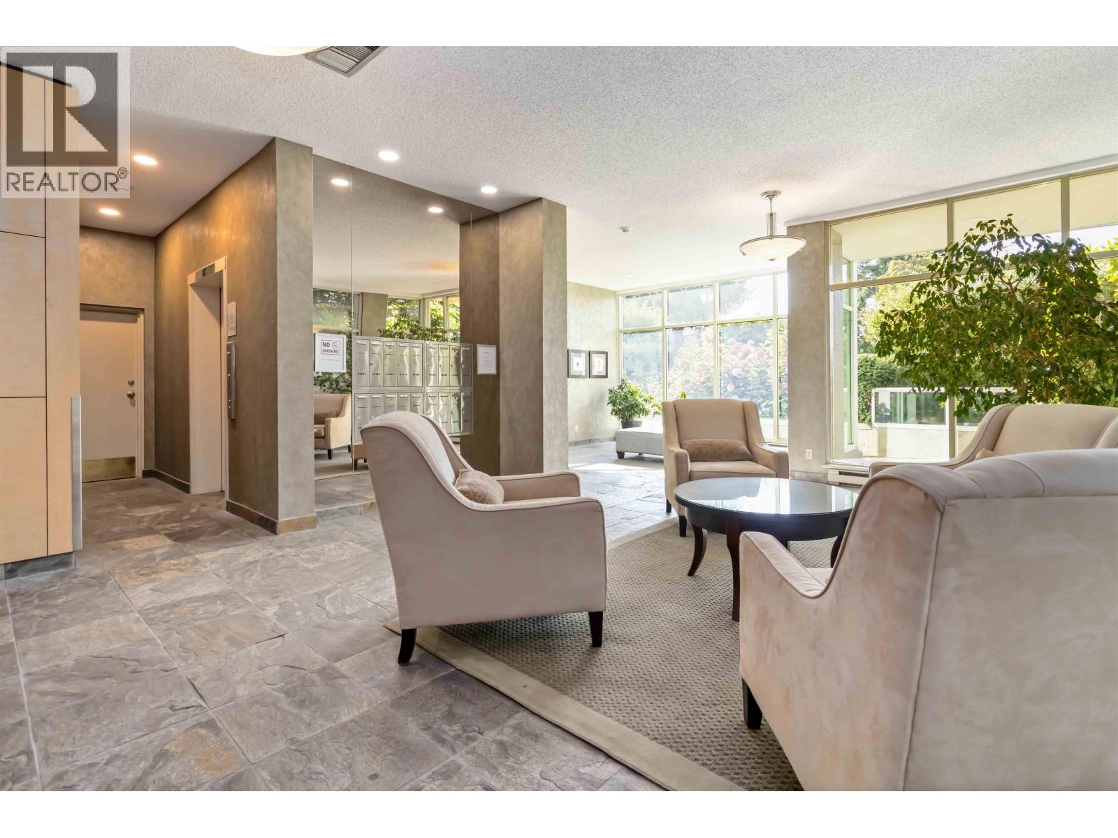 802 1455 Duchess Avenue, West Vancouver, British Columbia  V7T 1H7 - Photo 22 - R3050357