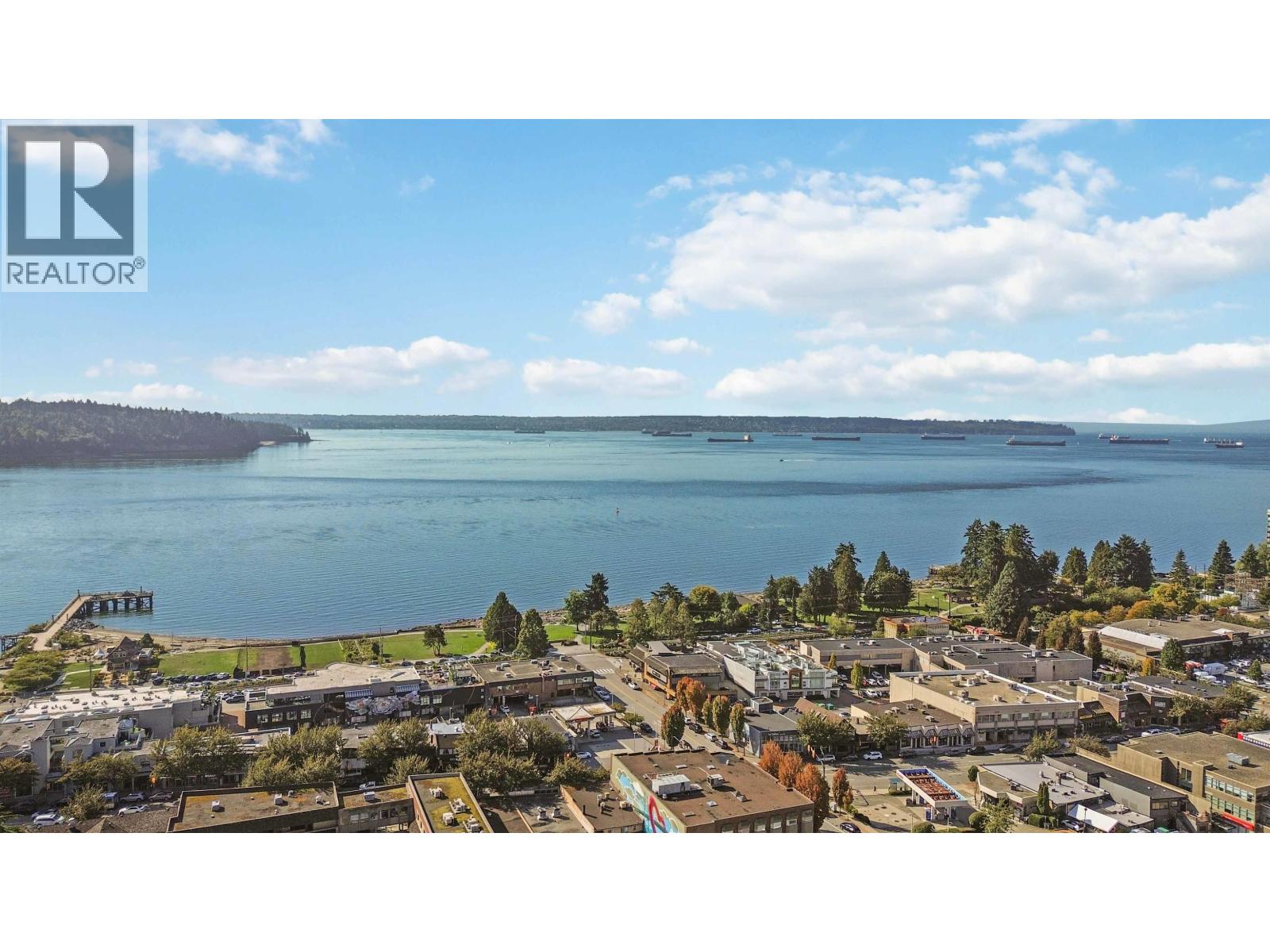 802 1455 Duchess Avenue, West Vancouver, British Columbia  V7T 1H7 - Photo 27 - R3050357