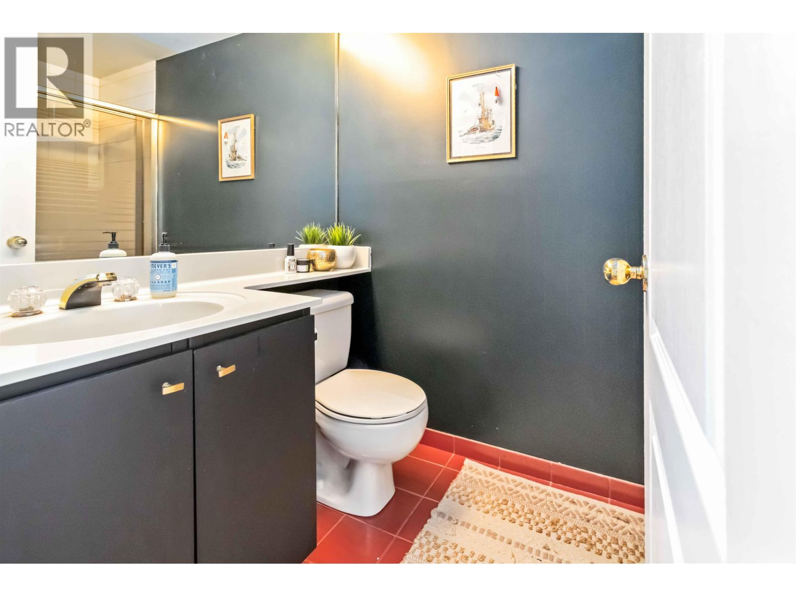 802 1455 Duchess Avenue, West Vancouver, British Columbia  V7T 1H7 - Photo 16 - R3050357